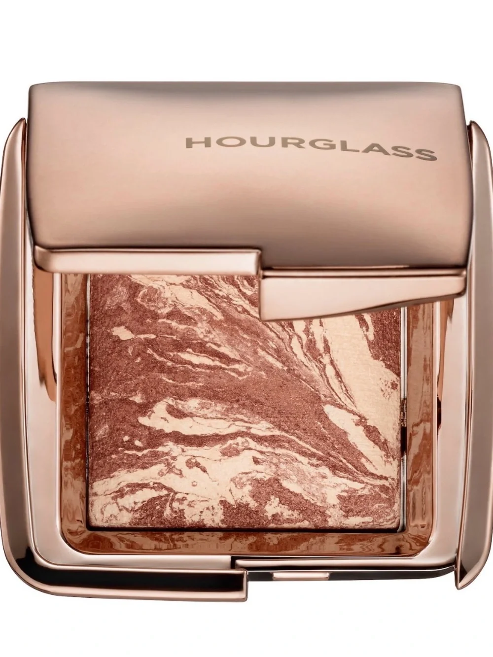 Hourglass mini ambient